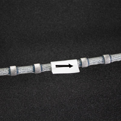 Diamantdraadsagen voor het profileren D8.3 * 28 Op maat van uw behoeften
