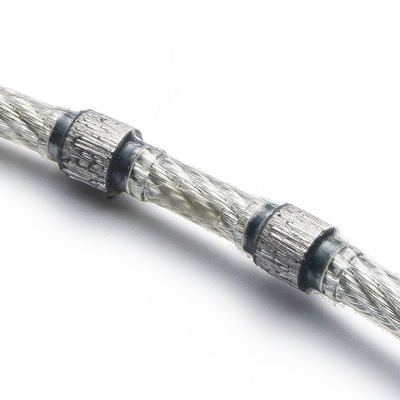 Diamantdraadsagen voor het profileren D8.3 * 28 Op maat van uw behoeften