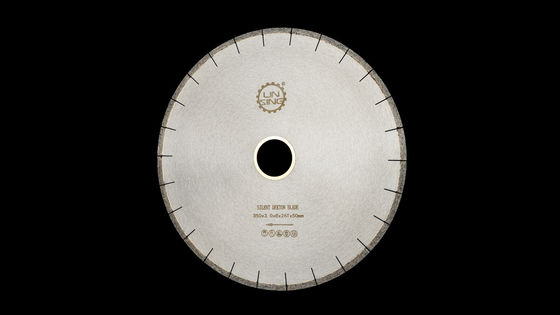 High Cost Performance Diamond Saw Blades voor Dekton 16 Inch14in Snijmachines