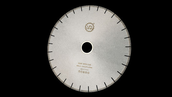 High Cost Performance Diamond Saw Blades voor Dekton 16 Inch14in Snijmachines