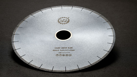 High Cost Performance Diamond Saw Blades voor Dekton 16 Inch14in Snijmachines