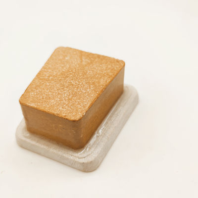 OBM Support 5/10 Extra Frankfurt Oxalic Polishing Abrasive voor het polijsten van marmeren platen
