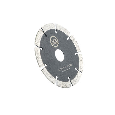 4.5" Segmented Diamond Blades voor Dry Cut Ceramic Tile Cutting Disc Diamond Tools