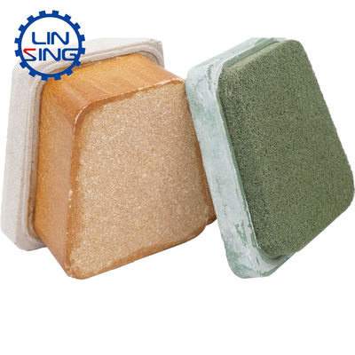 Top- Frankfurt Magnesite Diamant Abrasive Tools voor T-105 Automatic Polishing Machine