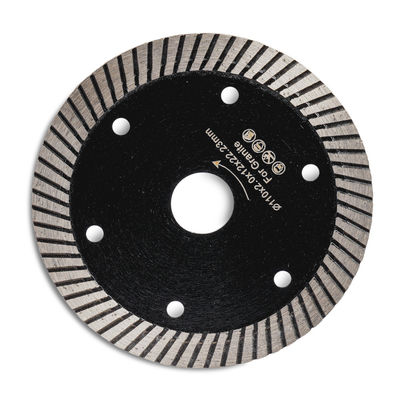 Steensnijgereedschap Circulair lemmetje met andere lemmetjesdikte en 7/8 inch voorsteen