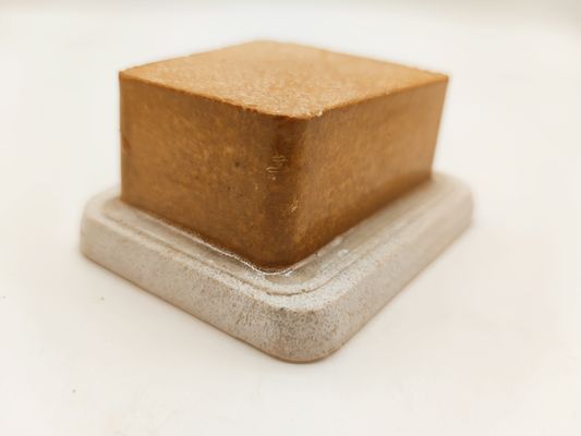 Lange slijpduur Frankrijk kwarts steen slijpmiddel in 36 stuks per ton Package