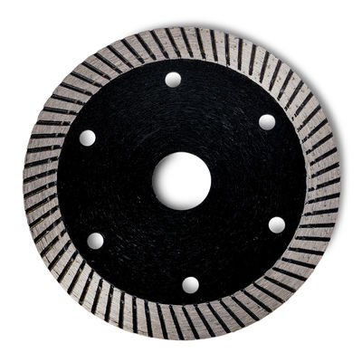 Steensnijgereedschap Circulair lemmetje met andere lemmetjesdikte en 7/8 inch voorsteen