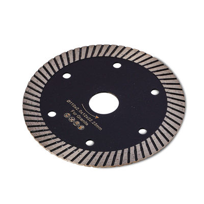 Steensnijgereedschap Circulair lemmetje met andere lemmetjesdikte en 7/8 inch voorsteen