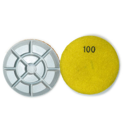 3 inch 10pcs set slijpblokken Foam Pad Kit voor auto polijsten Grit 3000 OEM materiaal JIA
