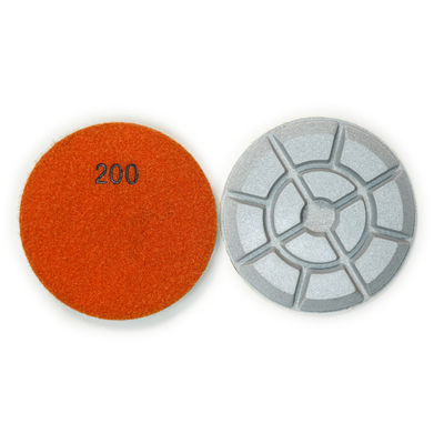 3 inch 10pcs set slijpblokken Foam Pad Kit voor auto polijsten Grit 3000 OEM materiaal JIA