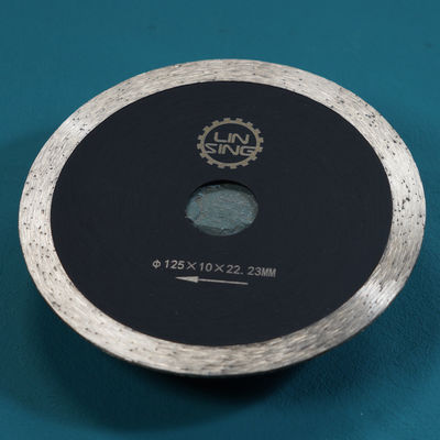 Ervaren D180MM D230MM beschermende tanden snijblad schijf voor industrieel snijden