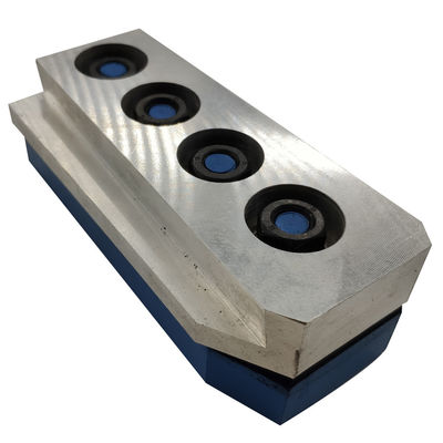 T130/T140/T170 Diamant Fickert Metalen banden slijpgereedschap voor granitbouw