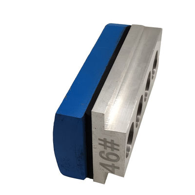 T130/T140/T170 Diamant Fickert Metalen banden slijpgereedschap voor granitbouw