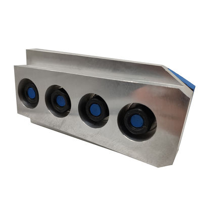 T130/T140/T170 Diamant Fickert Metalen banden slijpgereedschap voor granitbouw