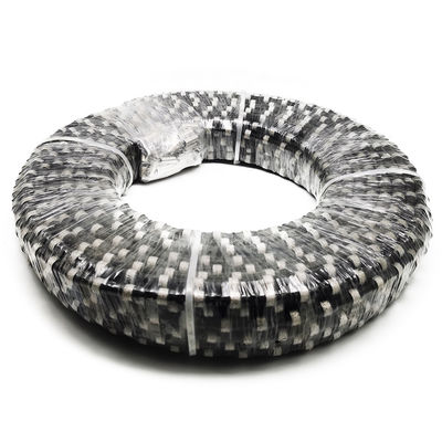 Gepersonaliseerde kleur Diamant draad zag touw voor nat snijden Beton snijgereedschappen