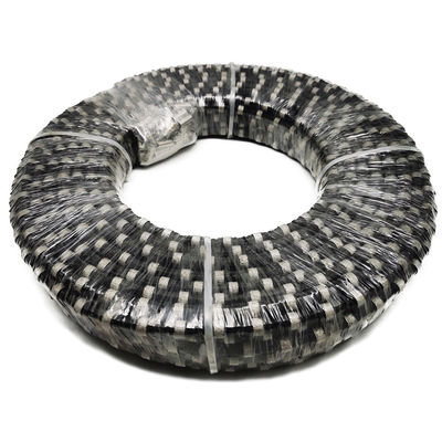 Gepersonaliseerde kleur Diamant draad zag touw voor nat snijden Beton snijgereedschappen