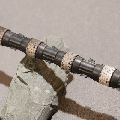 Global Marble Quarry Draadzaag met 50m snijlengte door Jiangxi Linsing Diamond Tools