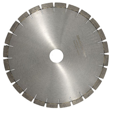 Hoogfrequente lasprestaties zaagblad voor het snijden van vulkanische lava