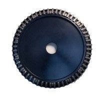 350 mm F20 H50 mm Diamanten slijpwiel voor het profileren en reconstrueren van granieten
