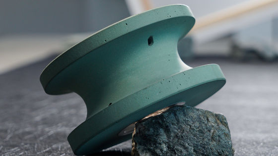 Steenprofiel A20 Diamantrouter Bits Keramische profielwielen voor nauwkeurig profielen