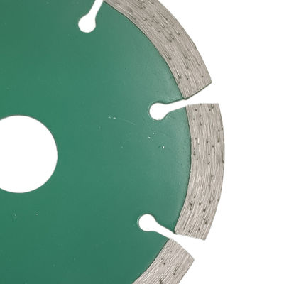 Diamanten snijplaten voor droog snijden Goede scherpte en lange levensduur D105-D230mm