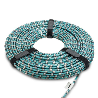 Krijg het beste op onze Diamond Multi Wire zag voor hogere hardheid graniet blok