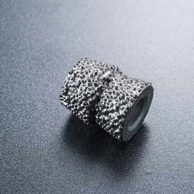Goed scherpheid Diamantdraadzaagdelen voor het snijden van stenen platen Customized Support ODM