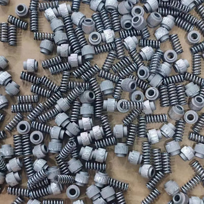 Steen Diamant Droge Snijkralen Marmer Gesinterd Diamant Kralen voor Draadzaag Accessoires
