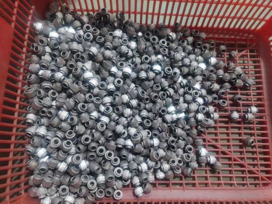 Steen Diamant Droge Snijkralen Marmer Gesinterd Diamant Kralen voor Draadzaag Accessoires