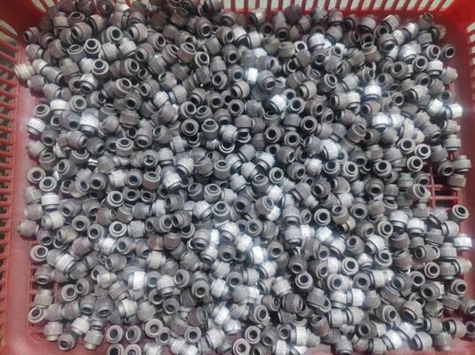 Steen Diamant Droge Snijkralen Marmer Gesinterd Diamant Kralen voor Draadzaag Accessoires