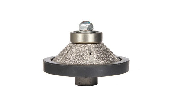 113 mm Diamant Router Bit voor Steen Marmer Granit slijpprofielen Metalen poeder Diamant