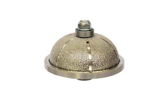 113 mm Diamant Router Bit voor Steen Marmer Granit slijpprofielen Metalen poeder Diamant
