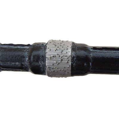 Rubber Spring 11,5 mm Diamantdraadzaag voor het snijden van glad steen en granietmarmer in Brazilië