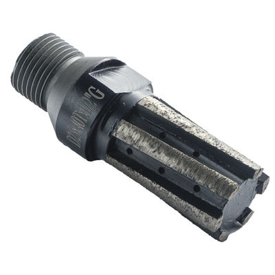 Snijgereedschappen voor de molen Diamantenfingerbit Sinkwiel voor het frezen van granitmarmersteen