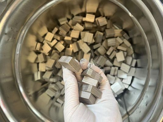 Customized OEM Diamond Segments voor Hard Basalt Sandstone in Mexico tegen betaalbare prijzen