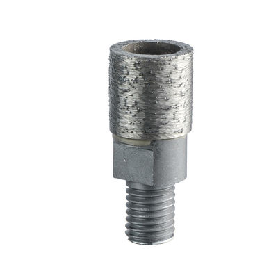 20 mm/30 mm/40 mm/50 mm lengte diamant snijmachine voor granit marmer steen frezen