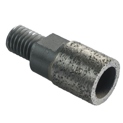 20 mm/30 mm/40 mm/50 mm lengte diamant snijmachine voor granit marmer steen frezen