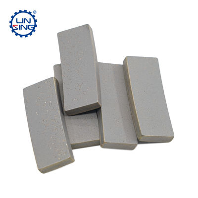 Warmperstechnologie Basalt 1200mm 2200mm Diamantsegment Indonesië Wet Cold Press Machine