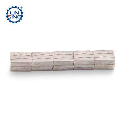 Linsing 24*7.4/6.6*15mm Steen Snij tips Diamant metaal poeder met 20 jaar ervaring
