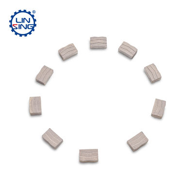 Linsing 24*7.4/6.6*15mm Steen Snij tips Diamant metaal poeder met 20 jaar ervaring