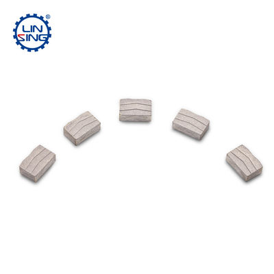 Linsing 24*7.4/6.6*15mm Steen Snij tips Diamant metaal poeder met 20 jaar ervaring