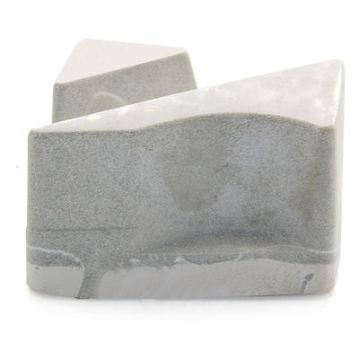 Onderdelen voor bouwgereedschap Frankfurt Magnesite Abrasive voor het polijsten van marmeren platen en tegels