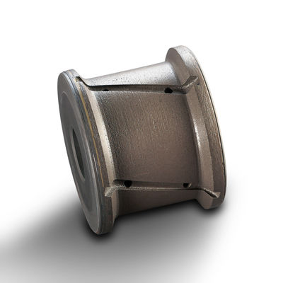 20-40 mm dikte Diamant CNC profielwiel voor steenprofieltoepassingen