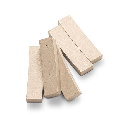 Diamantsegmenten voor India Granit Marmeren Steen Snijpuntgereedschappen 40*5*10mm Op maat