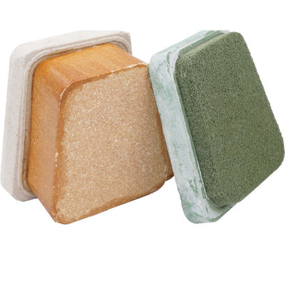 Frankfurter Oxalic Polishing Abrasive voor handpoliermachine 36 stuks/tn Direct