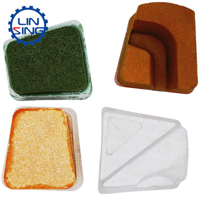 Frankfurter Oxalic Polishing Abrasive voor handpoliermachine 36 stuks/tn Direct