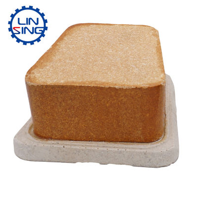 Frankfurter Oxalic Polishing Abrasive voor handpoliermachine 36 stuks/tn Direct