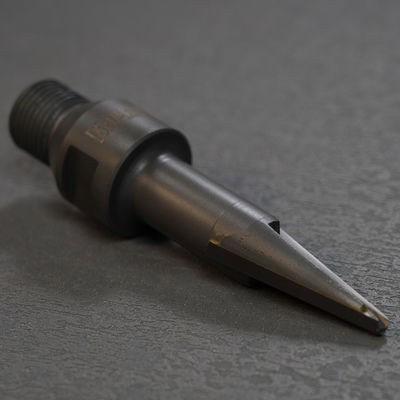 HIGH SPEED STEEL Conic Mill Bit 3mm Tip voor CNC Gravure Machine op Granit Marmer