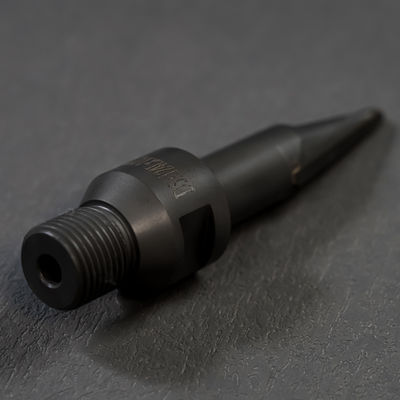 HIGH SPEED STEEL Conic Mill Bit 3mm Tip voor CNC Gravure Machine op Granit Marmer