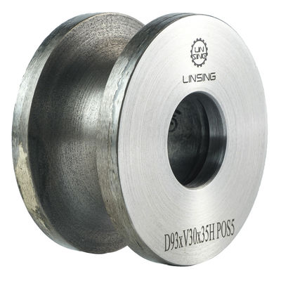 150 mm slijpwiel voor het slijpen van diamanten en slijpblokken voor granit- en marmerenharsbinding
